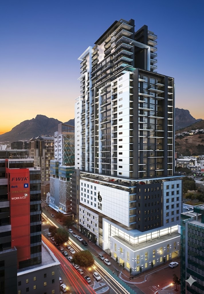 1 Bedroom Property for Sale in Cape Town City Centre Western Cape
